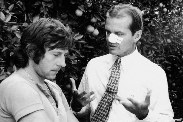 Fotó: Collection ChristopheL via AFP/Paramount Pictures - Penthouse V Jack Nicholson 88 éves lett