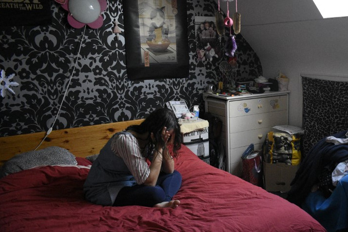 Ez az étrend-kiegészítő segíthet enyhíteni a depresszió tüneteit