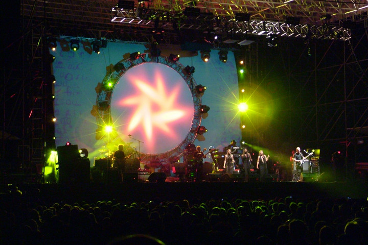 Különleges Pink Floyd-élmény a Magyar Zene Házában