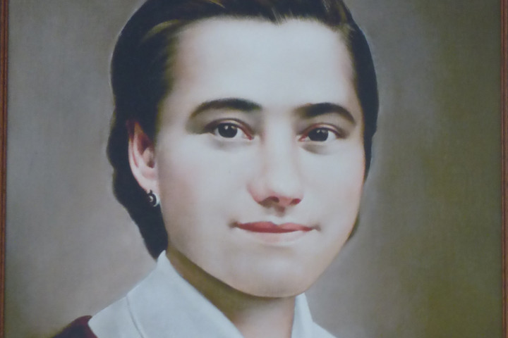 Fotó: Wikipedia/Solymári Elhalasztják Bódi Mária Magdolna boldoggá avatását