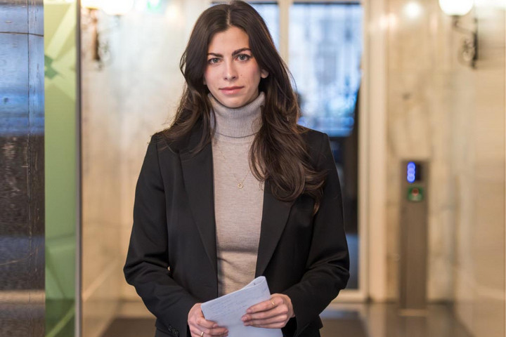 Fotó: Facebook/Szentkirályi Alexandra Mentőket, tűzoltókat, rendőröket akadályoznak
