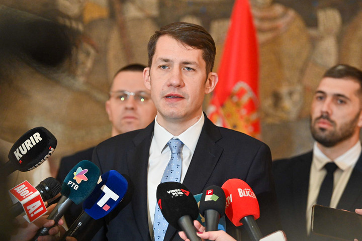 A VMSZ felkészülten várja a jövő évi választásokat