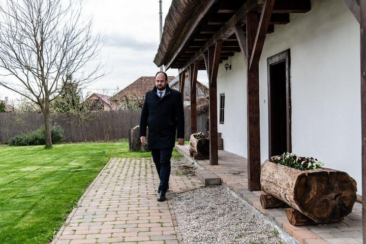 Fotó: Facebook/Nacsa Lőrinc Ötödik alkalommal rendezik meg a Nagy Ipoly-takarítást
