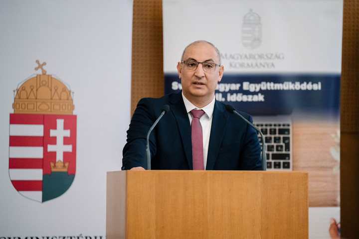 Jelentős támogatást kap a Muzsikáló Magyarország program