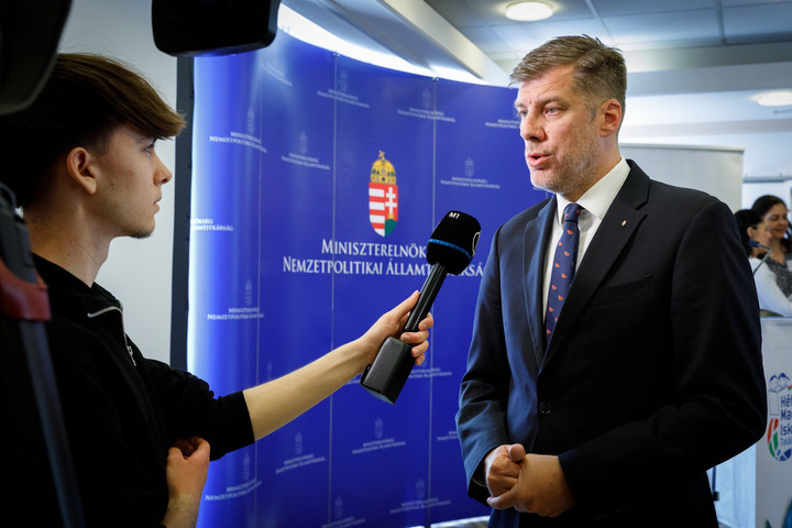 „A kárpátaljai magyarság jövője a szülőföldön való megmaradáson múlik”