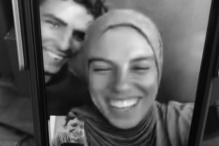 Fotó: Facebook/Sepideh Farsi Tragédia rázta meg a cannes-i filmfesztivált