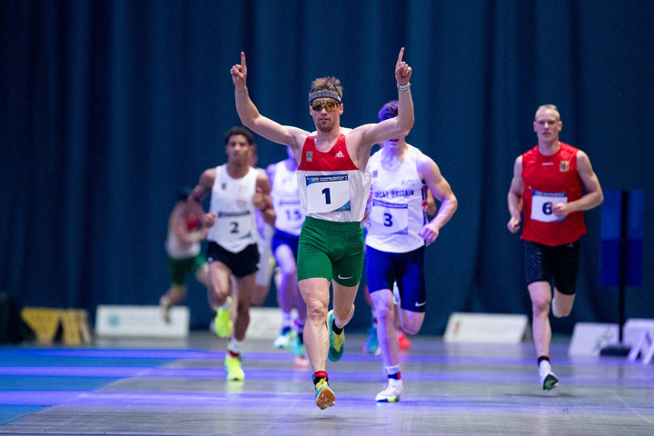 Fotó: Facebook/Hungarian Modern Pentathlon/Magyar Öttusa Szövetség Visszalépett a magyar öttusázó