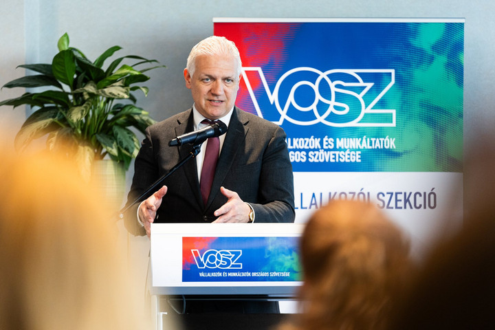 Berobbant a kkv-hitelkereslet