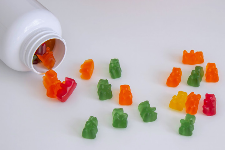 Fotó: Northfoto Mennyire hasznosak a gumivitaminok?