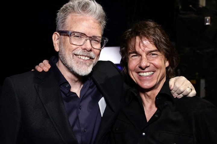 Fotó: AFP/Getty Images/Getty Images North America/Greg Doherty Világpremier: A cannes-i fesztiválon mutatják be az új Mission Impossible-filmet