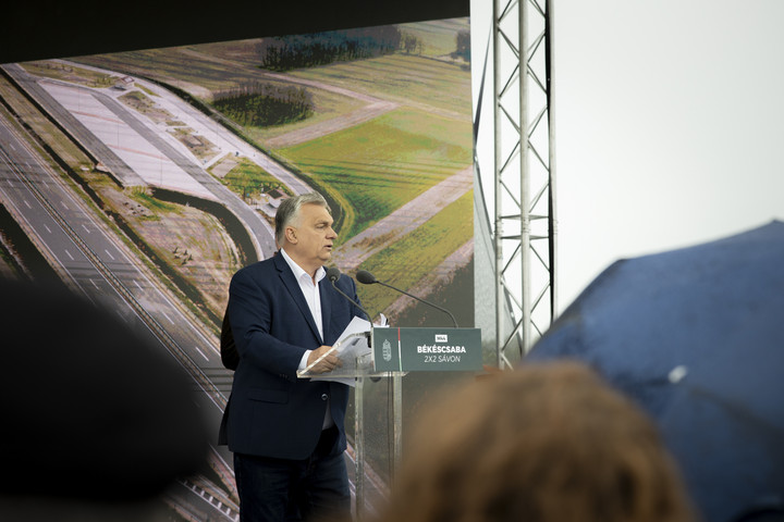Fotó: MTI/Miniszterelnöki Kommunikációs Főosztály/Fischer Zoltán Mi a Brüsszel–Tisza-paktum érdeke?