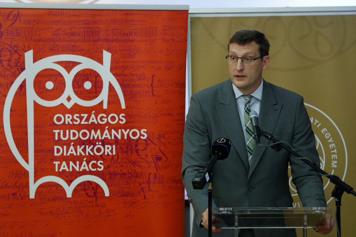A tudás a nemzet biztosítéka