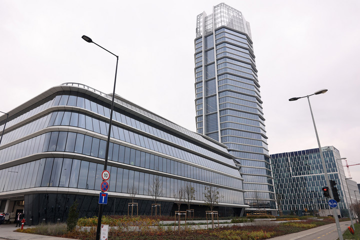 A gazdasági nehézségek ellenére teljesítette pénzügyi célkitűzéseit a Mol 2024-ben