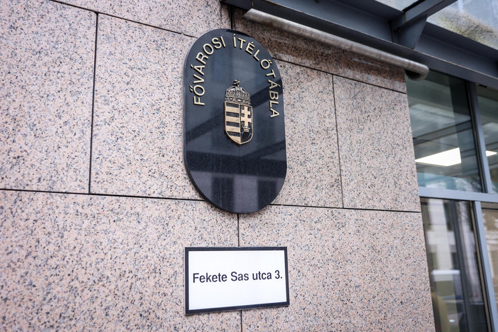 Fotó: MH-archív/Török Péter Olcsón megúszták a tömeggyilkosságok kitervelői