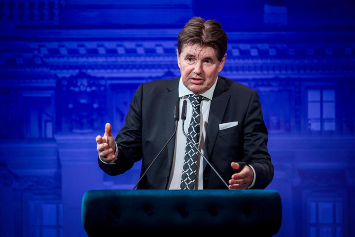 Megállapodást kötött az MKIK és a MGYOSZ