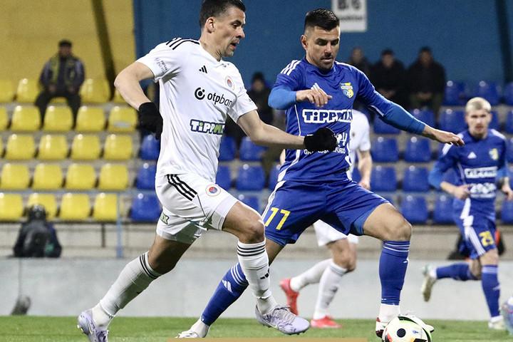 Fotó: A Vasas FC Facebook-oldala Kikapott a Vasas