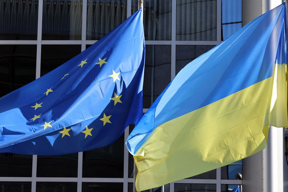Európa attól tart, hogy az ukrajnai megállapodás tönkreteszi az EU-t