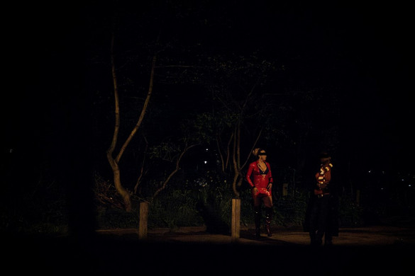 Ukrajnában burjánzik a kényszerprostitúció és a pedofília