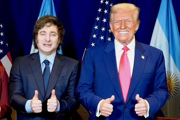 Donald Trump a „barátait” sem kíméli