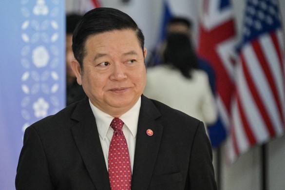 Az ASEAN a vámháború árnyékában