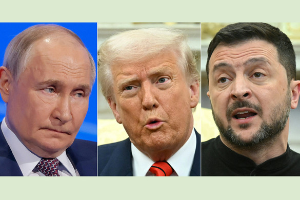 Ukrajna beelőzné az oroszokat Amerika kegyeiért