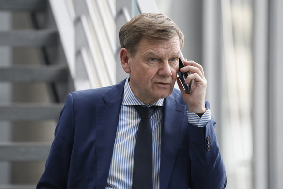 Németország a Gázai övezetben kialakult humanitárius helyzetet értékeli