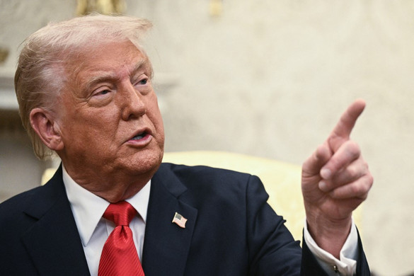 Veszélyben van az amerikai támogatás Ukrajnának