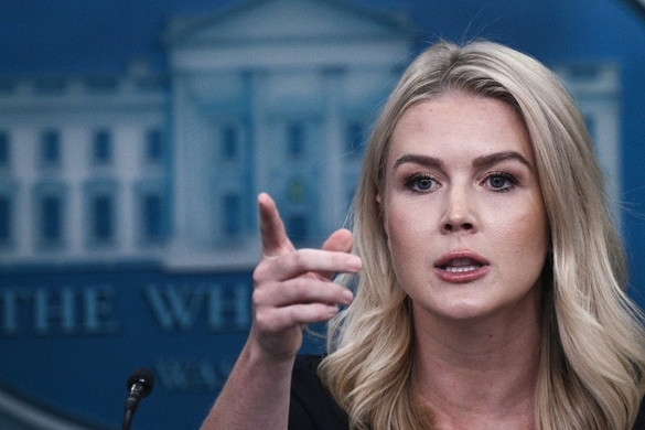 A bíróság megnyirbálta Trump jogkörét