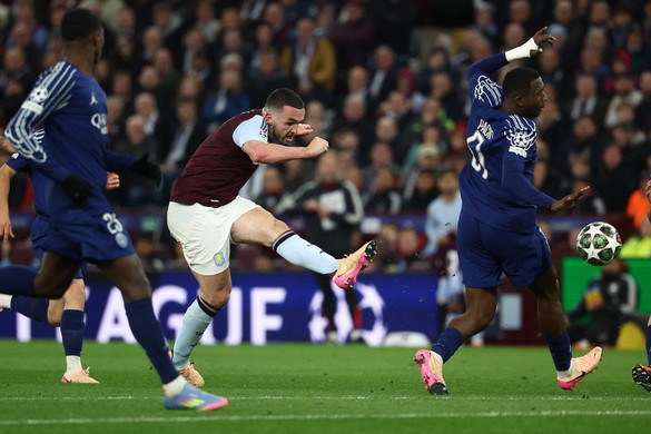 A PSG az Arsenal–Real Madrid párharc továbbjutójával találkozik majd