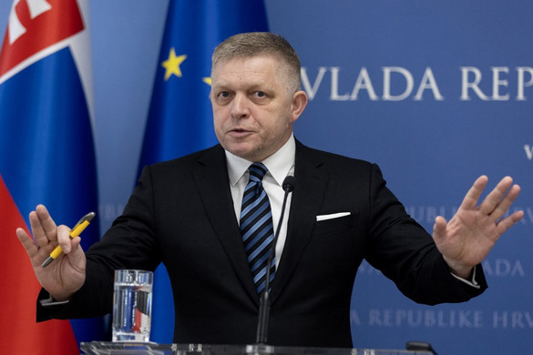 „Az egyetlen kötelező nézet politikája a demokrácia végét jelentené”