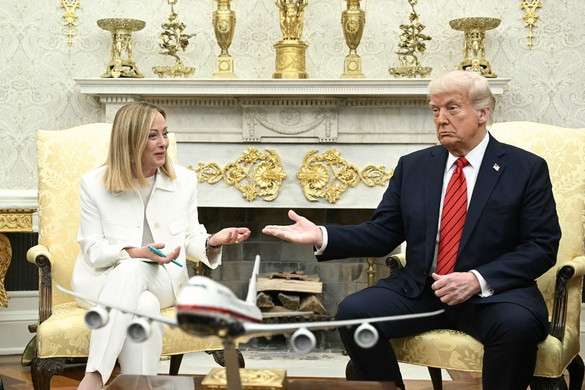 Az amerikai elnök „okos” hozzáállást sürgetett