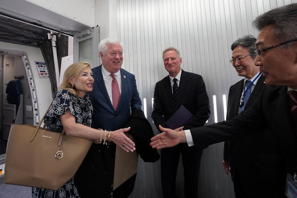 Japán és az Egyesült Államok összehangolását sürgették