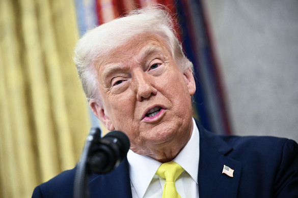 A Trump-kormányzat tagadja az Oroszország elleni szankciók feloldásával kapcsolatos információkat