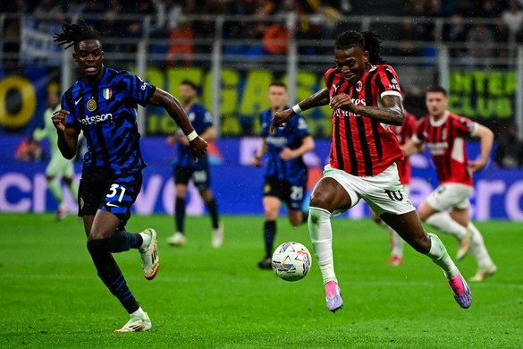 Kupadöntős az AC Milan