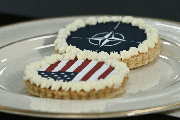 Trump ultimátumot adott a NATO-tagországoknak