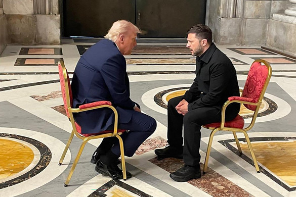 „Putyinnak vigyáznia kell, hogy ne játssza túl a lapjait”
