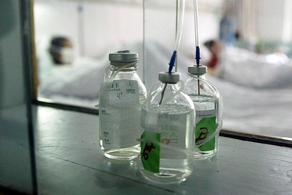 Veszélyes, ha a baktériumra nem hat az antibiotikum