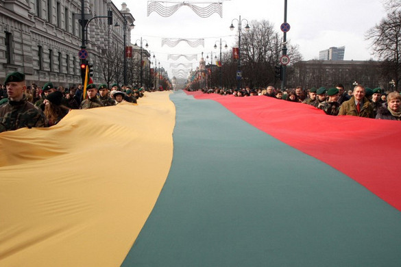 Kettős állampolgárokat korlátoz Litvánia