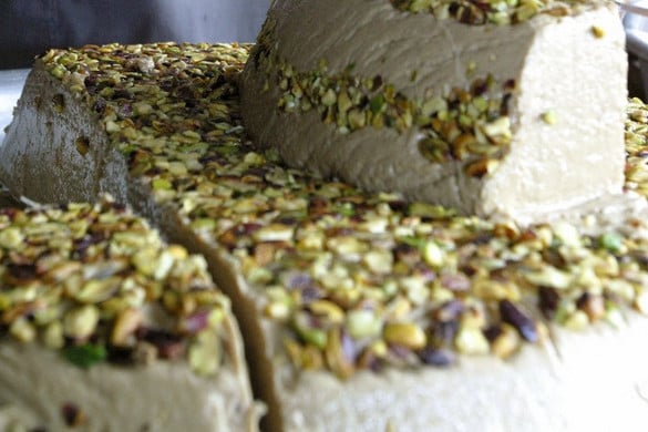 Egészséges édességek, amik tökéletesek a szívnek