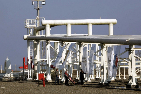 Gigagázüzletet kötött Moszkva