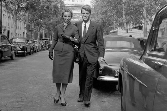 Kiadták a Kennedy-gyilkosság dokumentumait