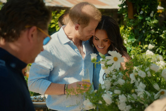 Harry herceg és Meghan visszatér az Egyesült Királyságba?