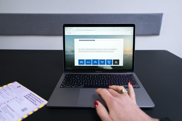 Minden vállalkozásnak legyen saját honlapja