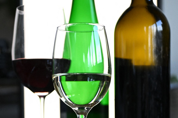 Csökkenti az alkohol utáni sóvárgást