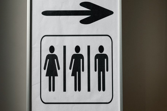 Törvénymódosítás a brit genderkérdésben