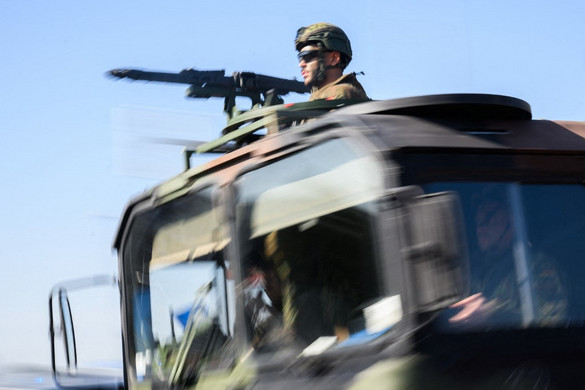 Aggódik a NATO az orosz–amerikai közeledés láttán
