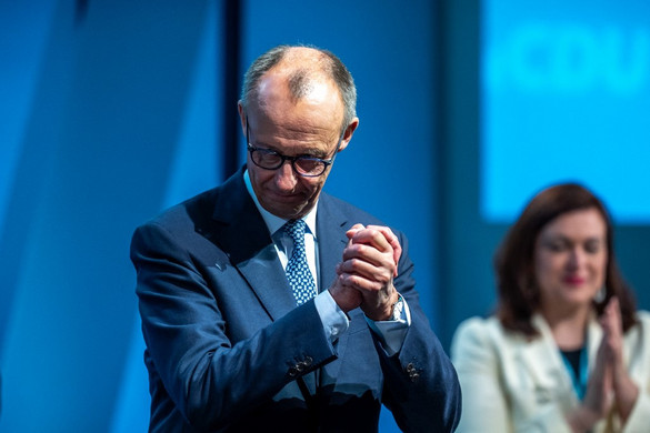 A német szociáldemokraták is rábólintottak a koalícióra
