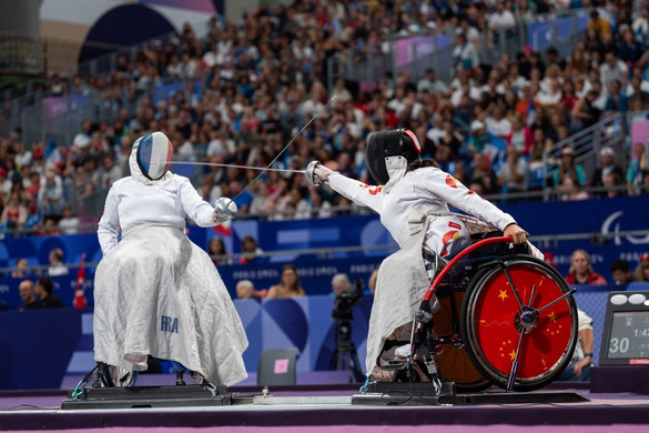 Tizenhat hazai vívó száll versenybe Egerben