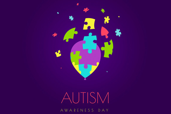 Korai tesztet találtak az autizmus kimutatására