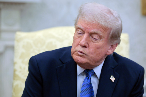 Tőle szabadulhat meg hamarosan Donald Trump